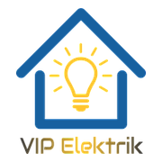 Logo of VIP ELECTRIC